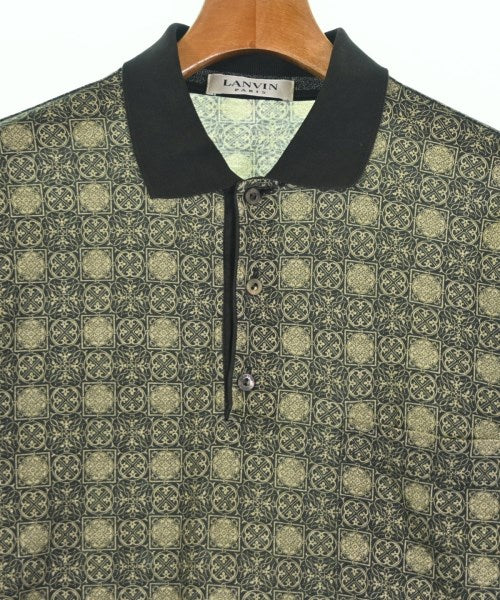 LANVIN POLO衫