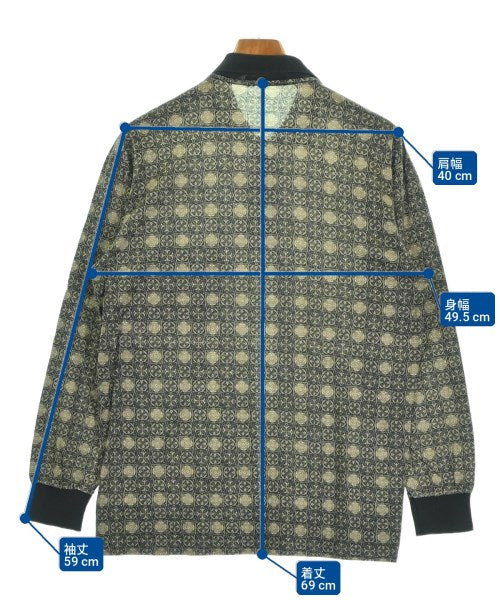 LANVIN POLO衫