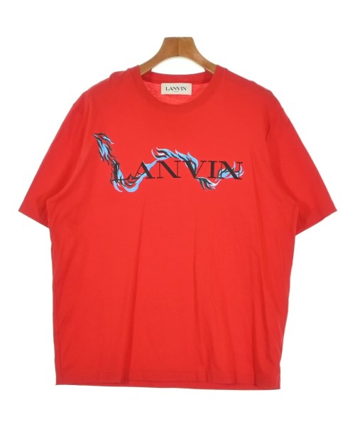 LANVIN T恤/上衣