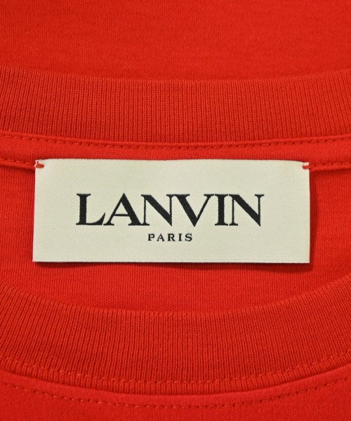 LANVIN T恤/上衣