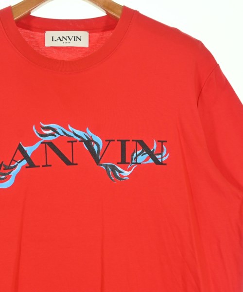 LANVIN T恤/上衣