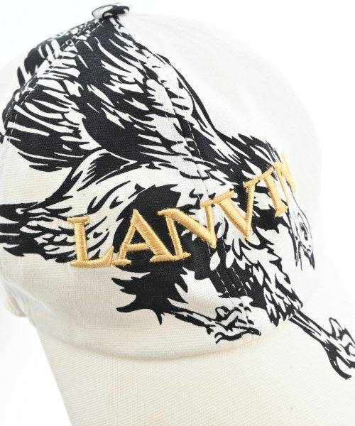 LANVIN 棒球帽