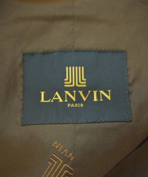 LANVIN 其他大衣