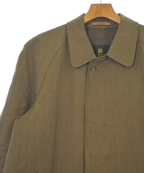LANVIN 其他大衣