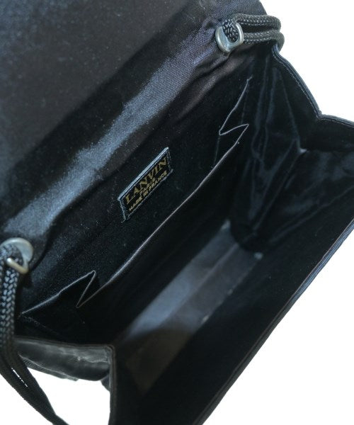 LANVIN 肩背包