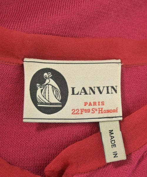 LANVIN 開襟衫