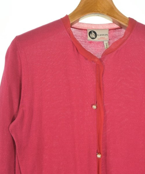 LANVIN 開襟衫
