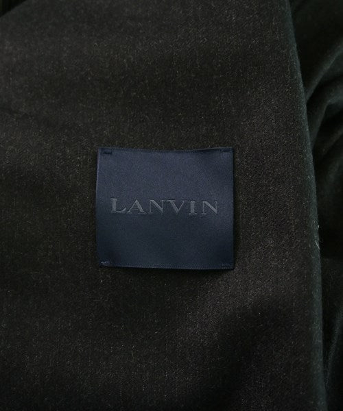 LANVIN 西裝外套