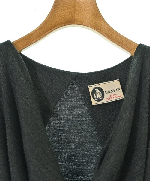 LANVIN 洋裝