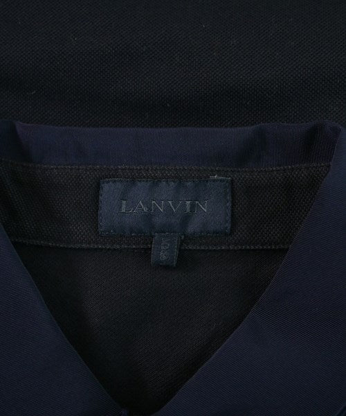 LANVIN POLO衫