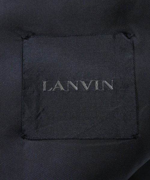 LANVIN 西裝外套