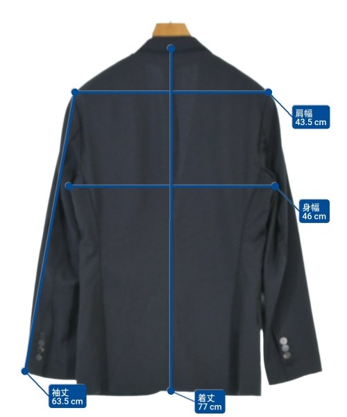 LANVIN 西裝外套