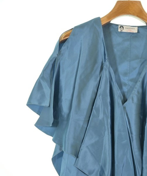 LANVIN 女襯衫