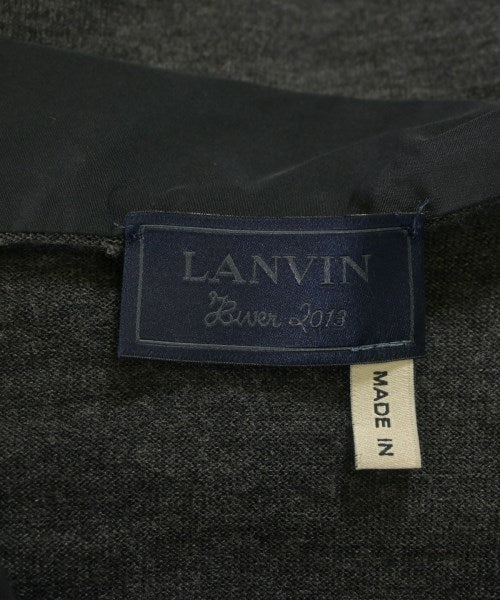 LANVIN 毛衣
