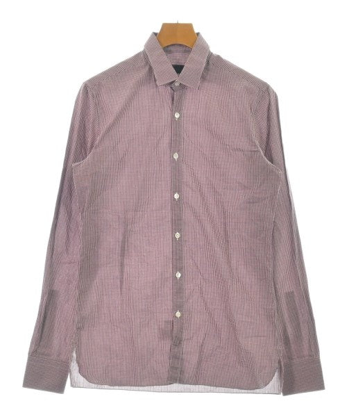 LANVIN 休閒襯衫