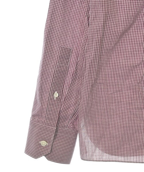LANVIN 休閒襯衫