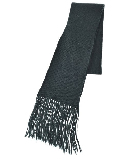 LANVIN 冬季圍巾