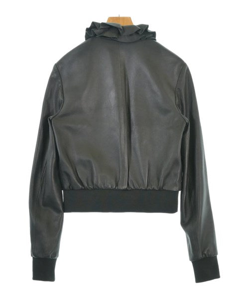 LANVIN 騎士夾克