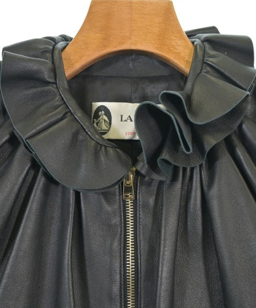 LANVIN 騎士夾克