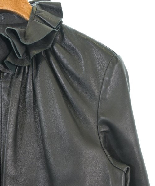 LANVIN 騎士夾克