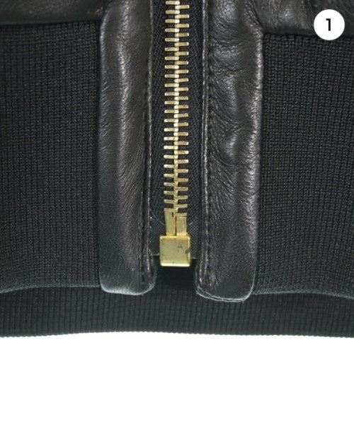 LANVIN 騎士夾克