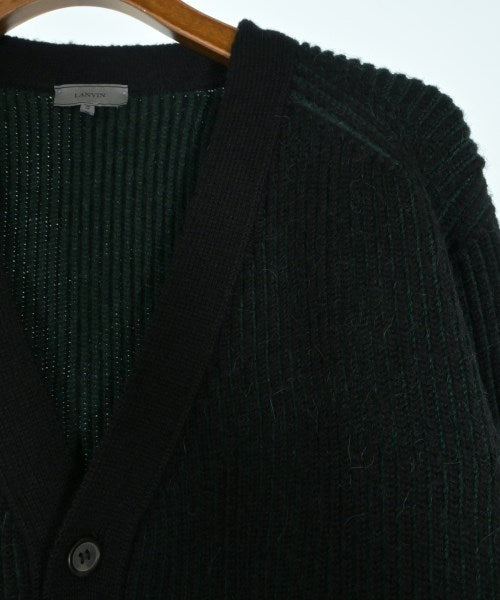 LANVIN 開襟衫