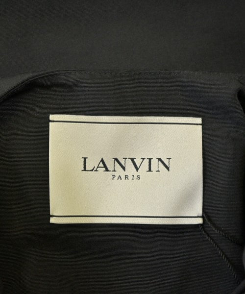 LANVIN 其他大衣