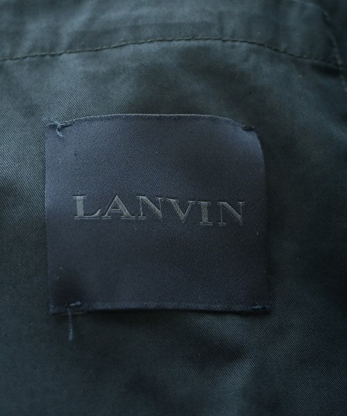 LANVIN 夾克