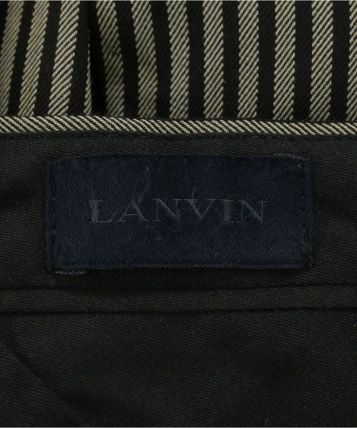 LANVIN 長褲