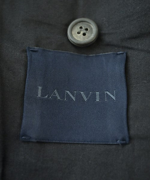 LANVIN 夾克