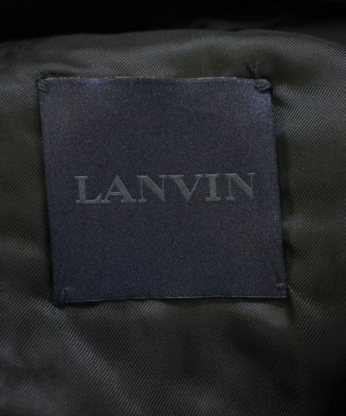 LANVIN 西裝外套