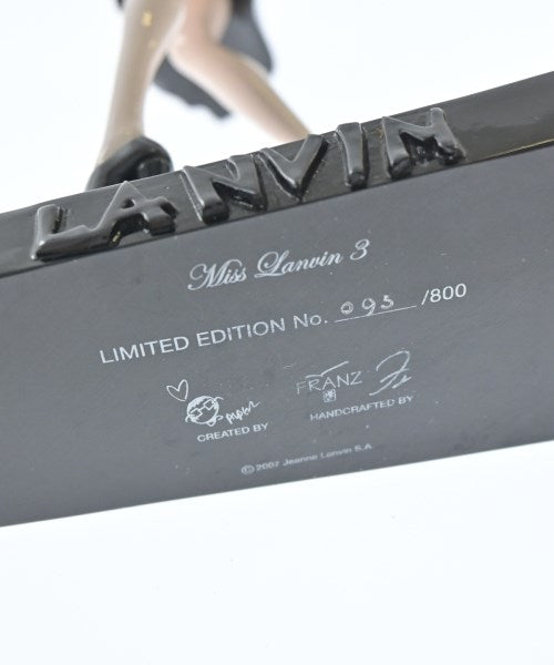 LANVIN 其他/商品