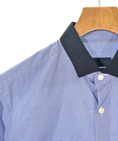 LANVIN 休閒襯衫