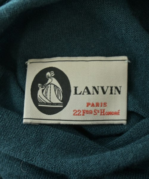 LANVIN 毛衣