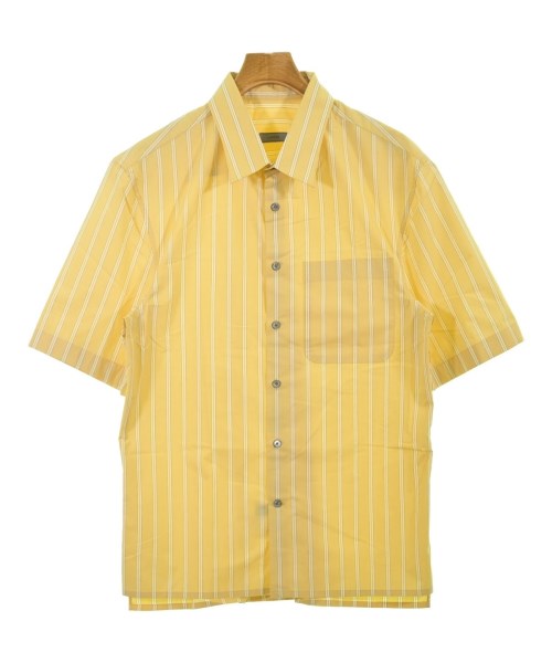 LANVIN 休閒襯衫