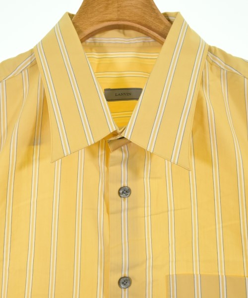 LANVIN 休閒襯衫