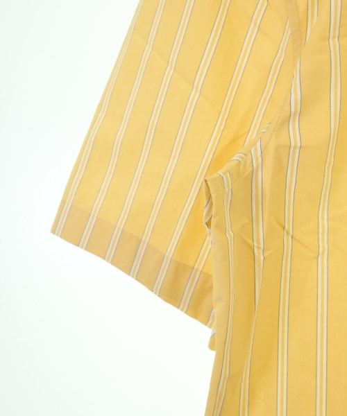LANVIN 休閒襯衫