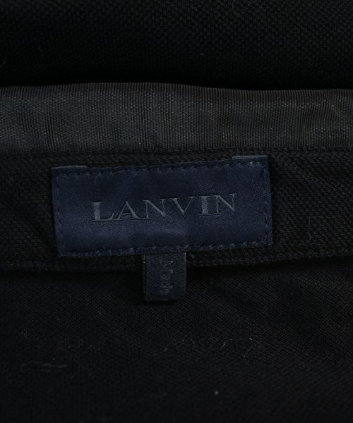 LANVIN POLO衫