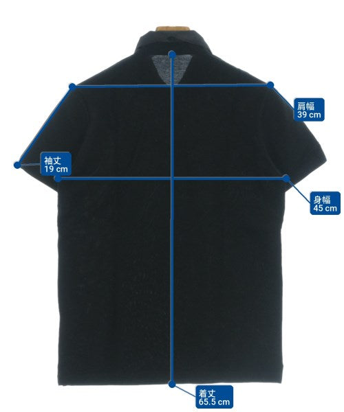 LANVIN POLO衫