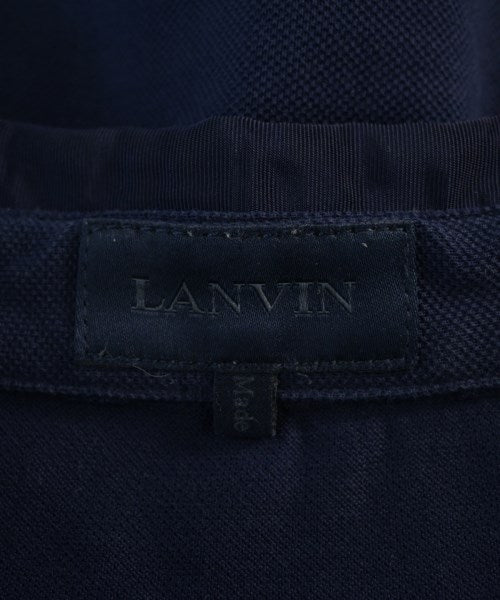 LANVIN POLO衫