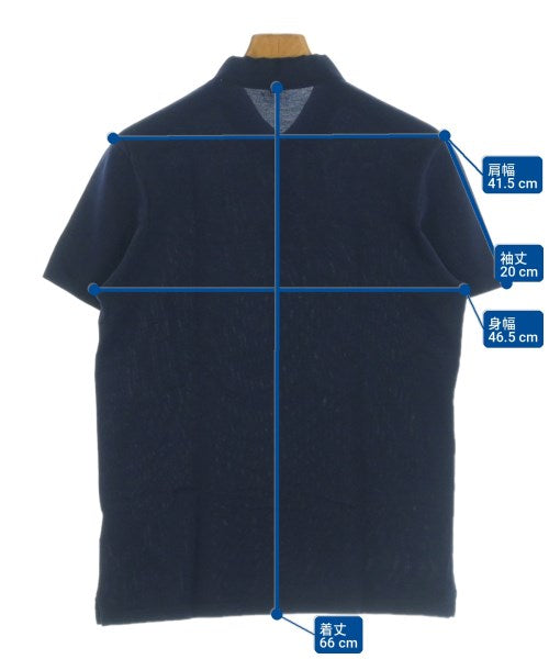 LANVIN POLO衫