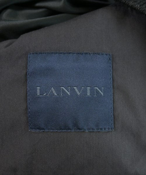 LANVIN 羽絨夾克/背心
