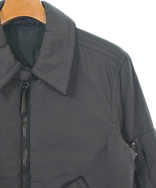 LANVIN 羽絨夾克/背心