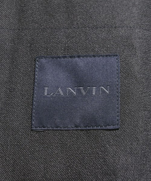 LANVIN 其他大衣