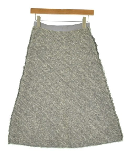 LANVIN 膝上裙