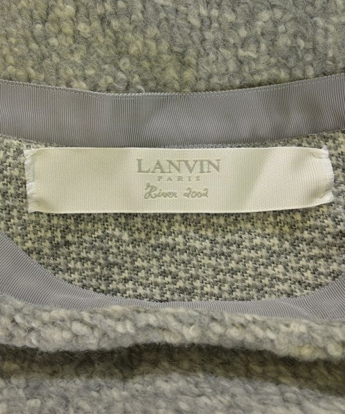 LANVIN 膝上裙