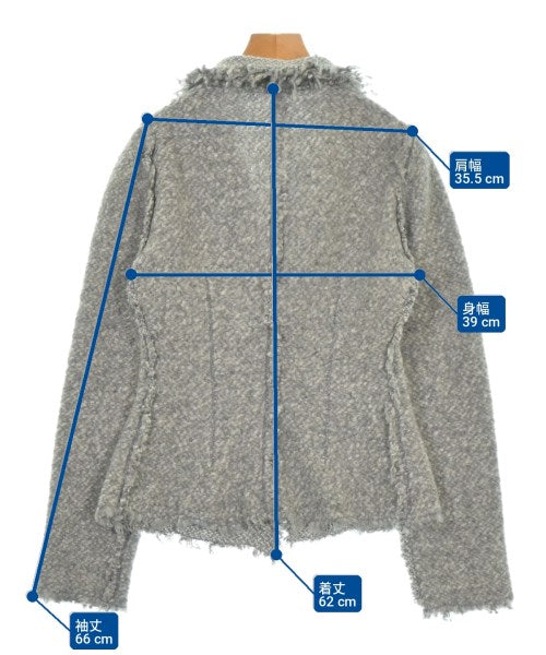LANVIN 其他夾克