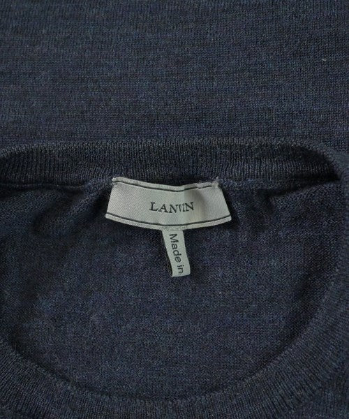 LANVIN 毛衣
