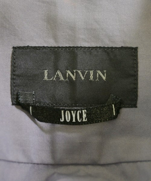 LANVIN 休閒襯衫