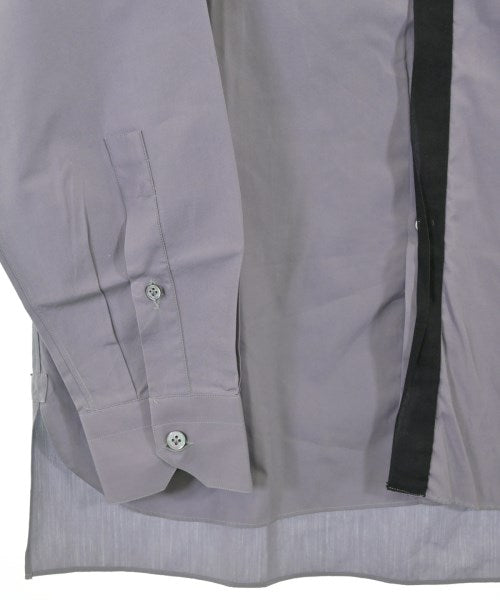 LANVIN 休閒襯衫
